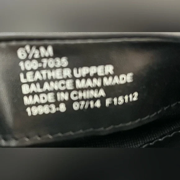 New Leather St. John Slouch Black Boots - Picture 7 of 7